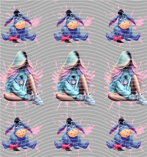 Pen sticker、-F 588